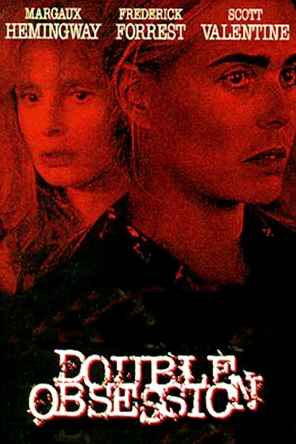 Cover of the movie Double Obsession