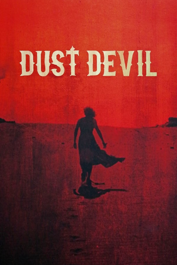 Cover of the movie Dust Devil