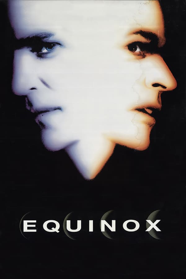 Cover of the movie Equinox