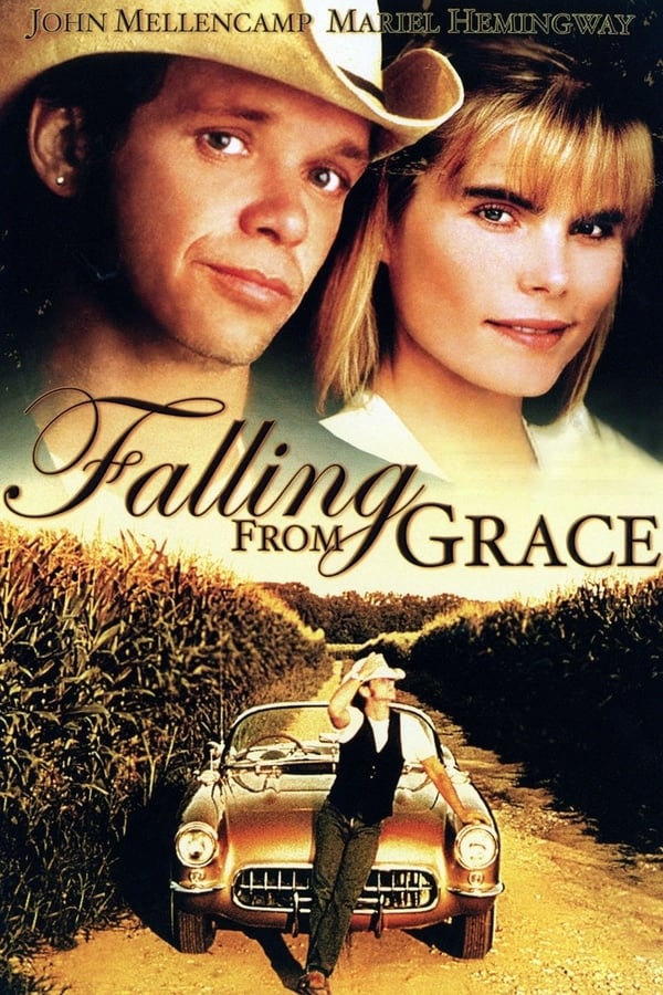 Cover of the movie Falling from Grace