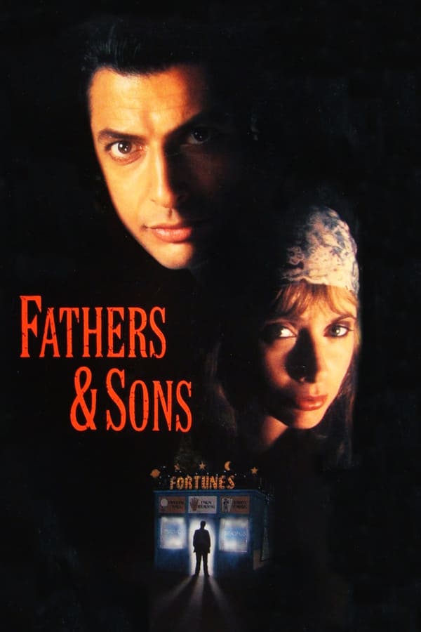 Cover of the movie Fathers & Sons