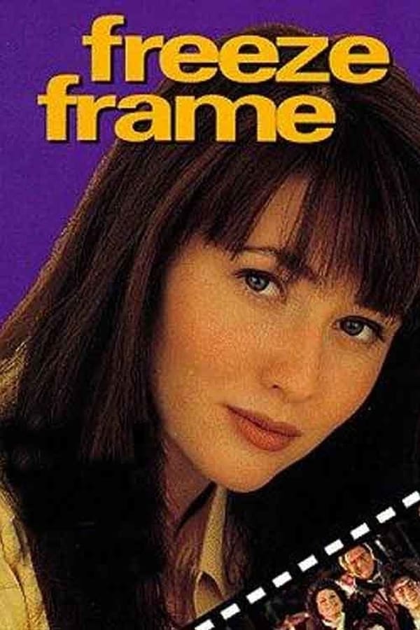 Cover of the movie Freeze Frame