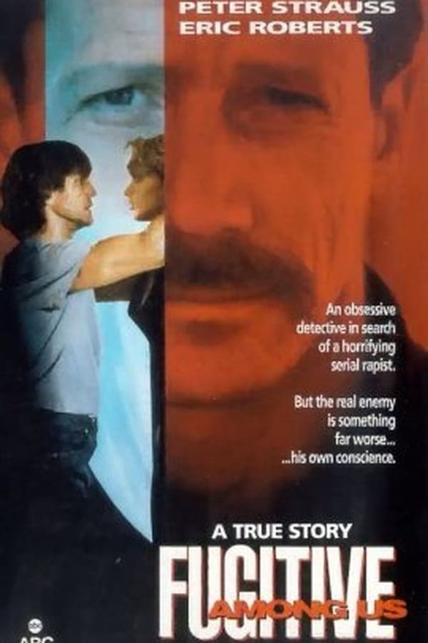 Cover of the movie Fugitive Among Us