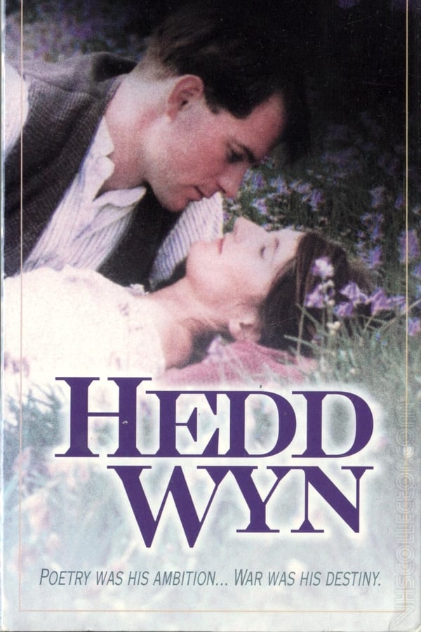 Cover of the movie Hedd Wyn