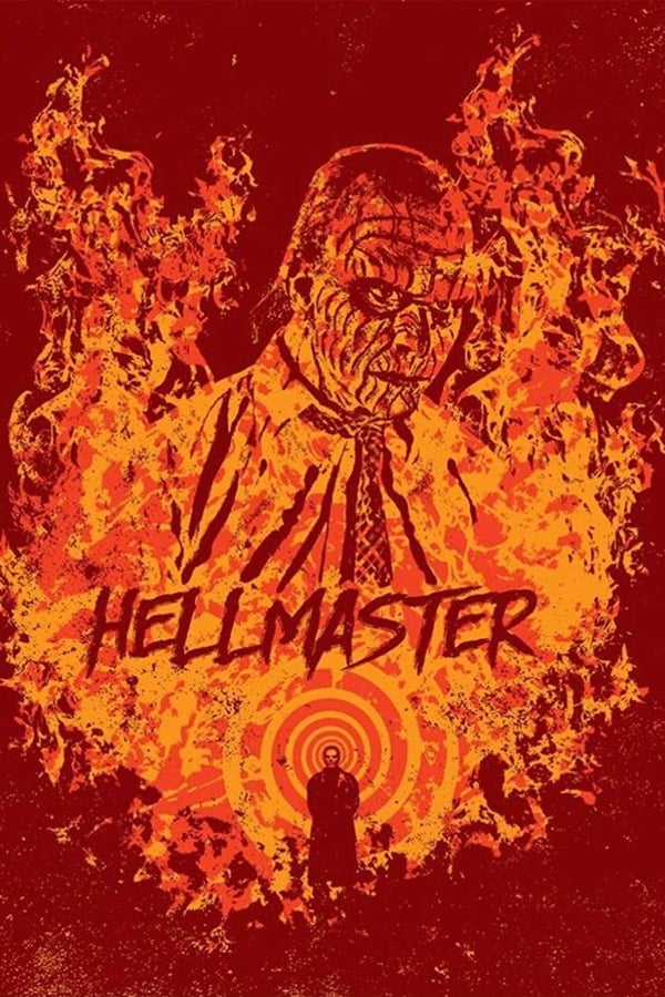 Cover of the movie Hellmaster