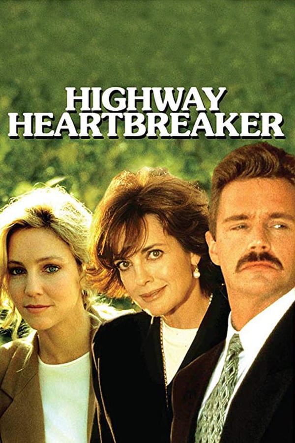 Cover of the movie Highway Heartbreaker