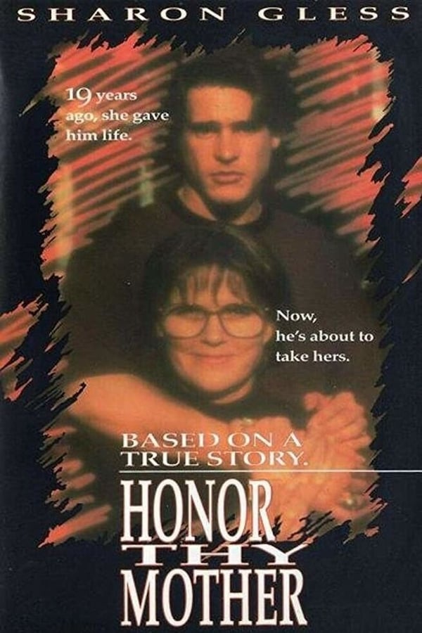Cover of the movie Honor Thy Mother