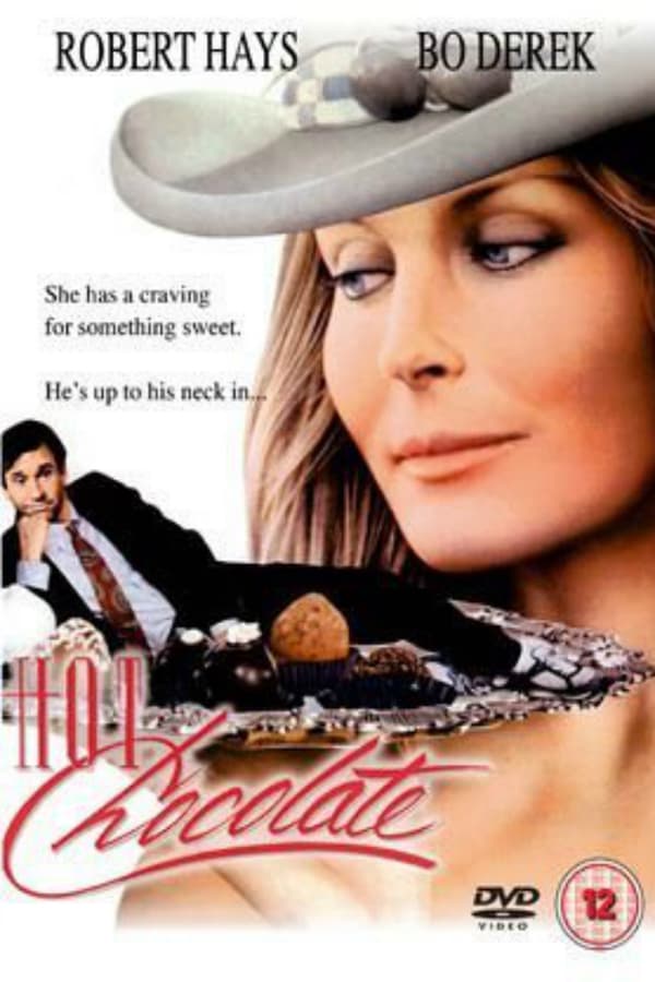 Cover of the movie Hot Chocolate