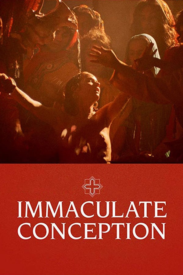 Cover of the movie Immaculate Conception