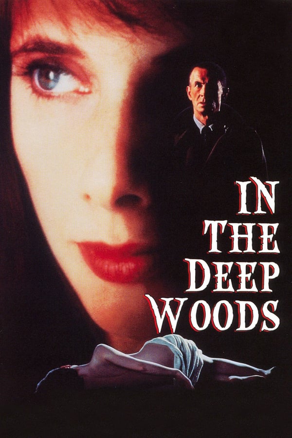 Cover of the movie In the Deep Woods