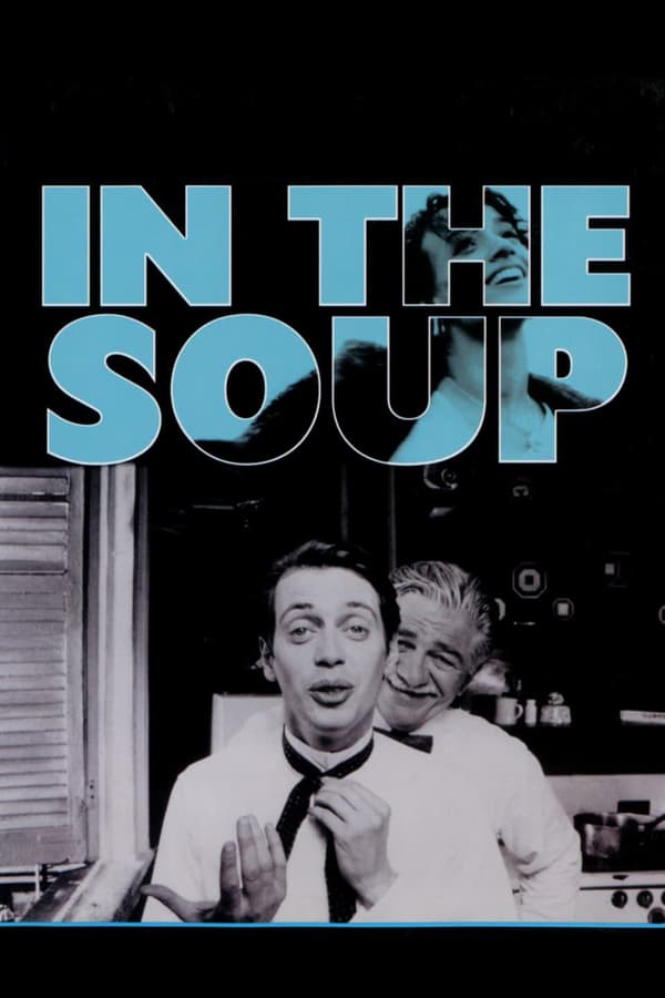 Cover of the movie In the Soup