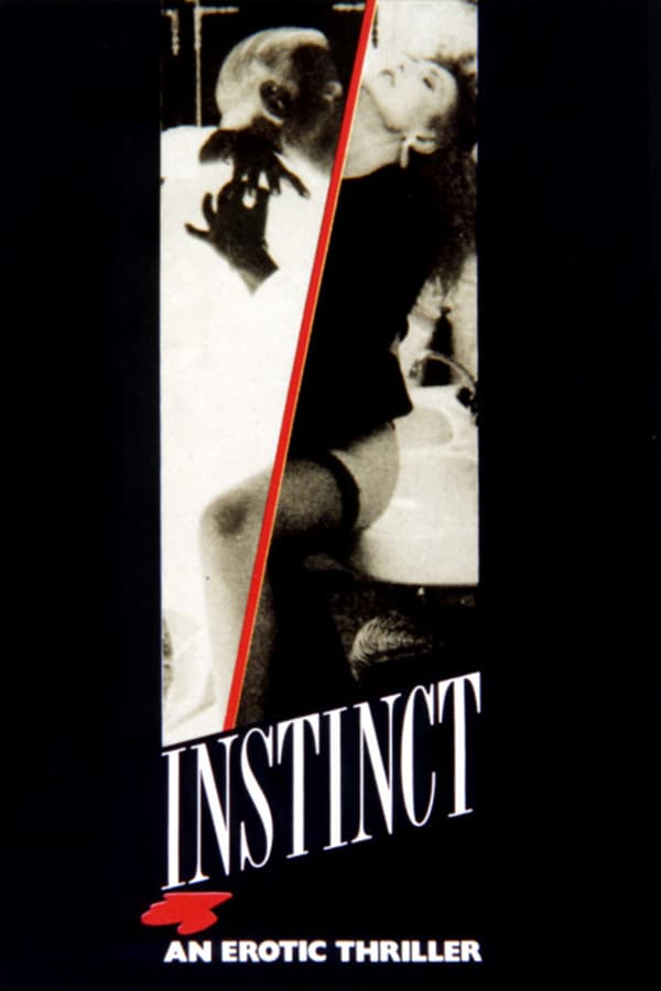 Cover of the movie Instinct