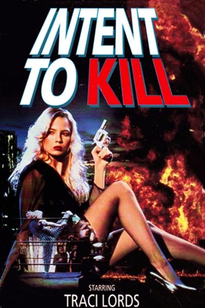 Cover of the movie Intent to Kill
