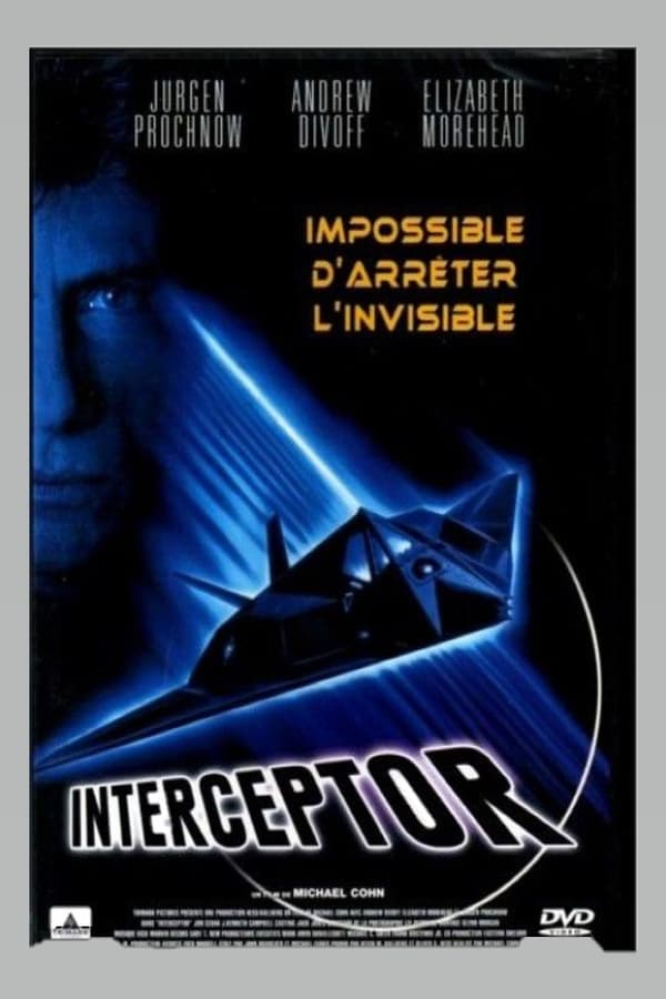 Cover of the movie Interceptor