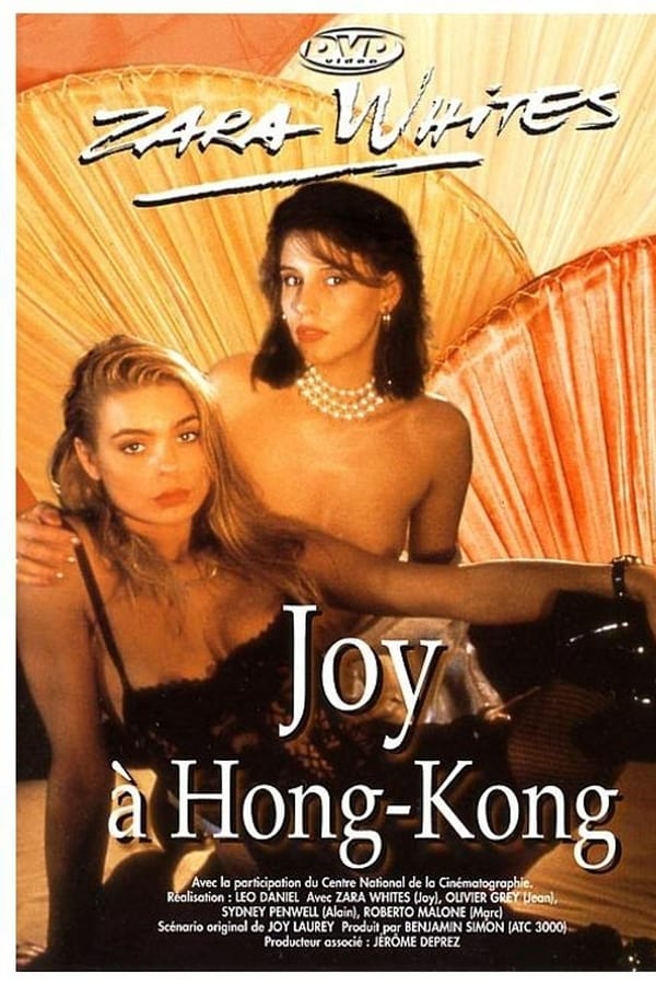 Cover of the movie Joy in Hong Kong