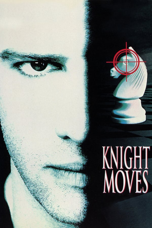 Cover of the movie Knight Moves