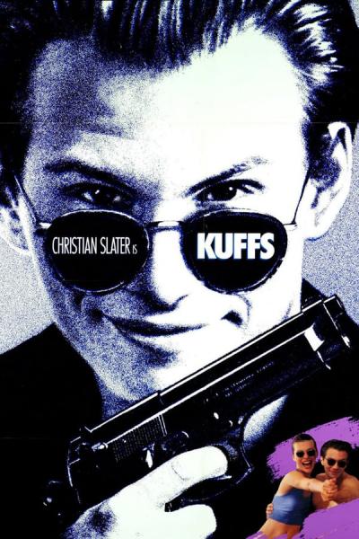 Cover of the movie Kuffs