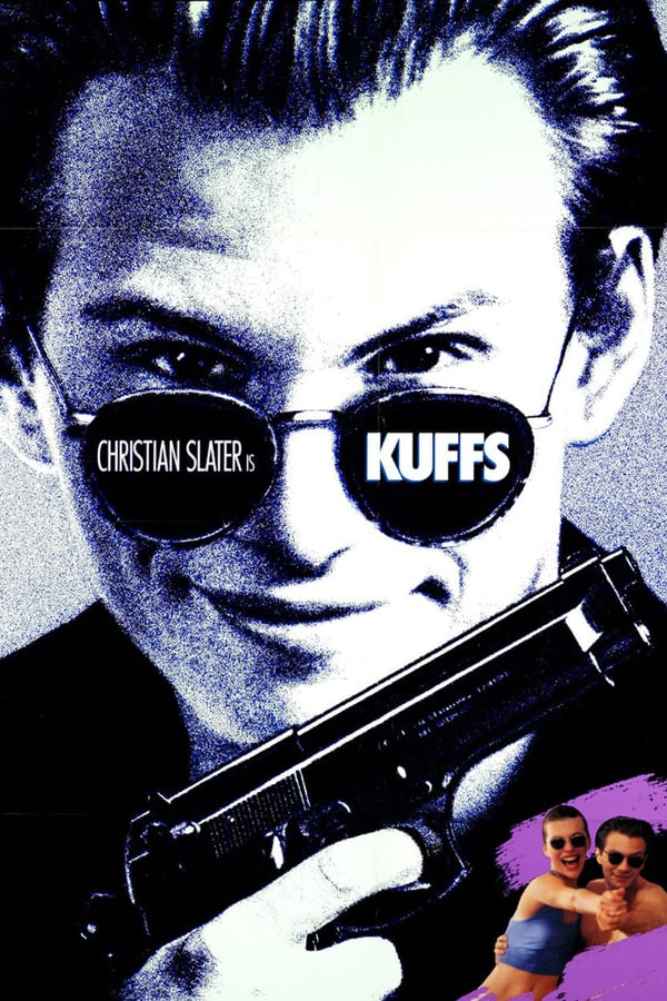 Cover of the movie Kuffs