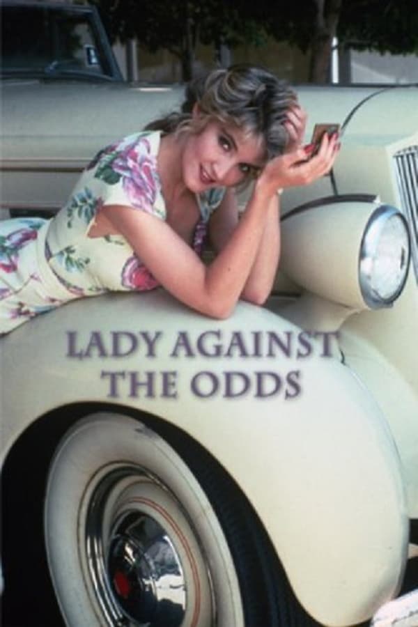 Cover of the movie Lady Against the Odds