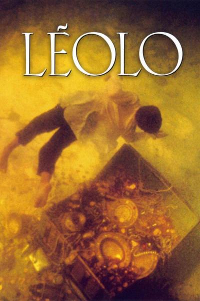 Cover of Leolo
