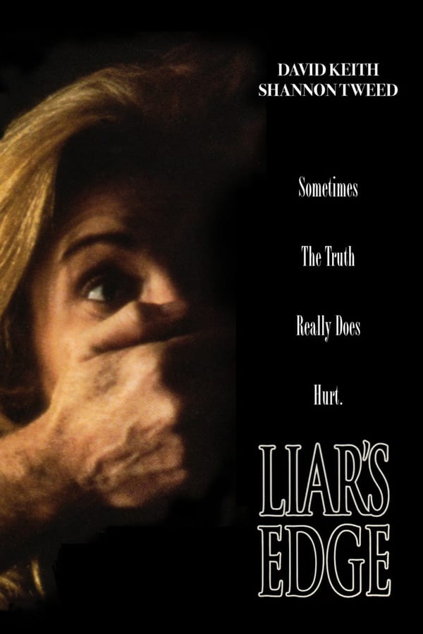 Cover of the movie Liar's Edge