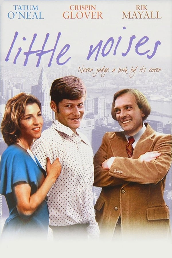 Cover of the movie Little Noises
