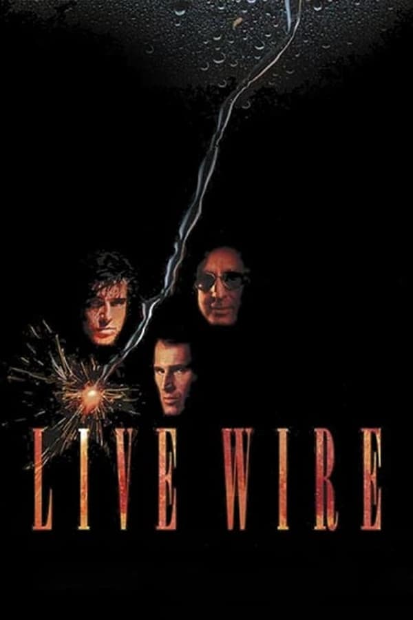 Cover of the movie Live Wire