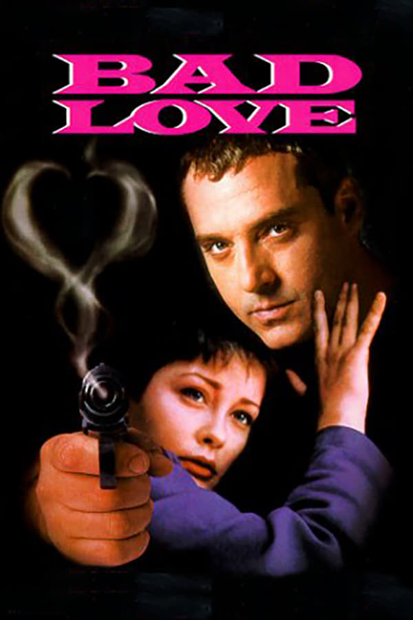 Cover of the movie Love Is Like That