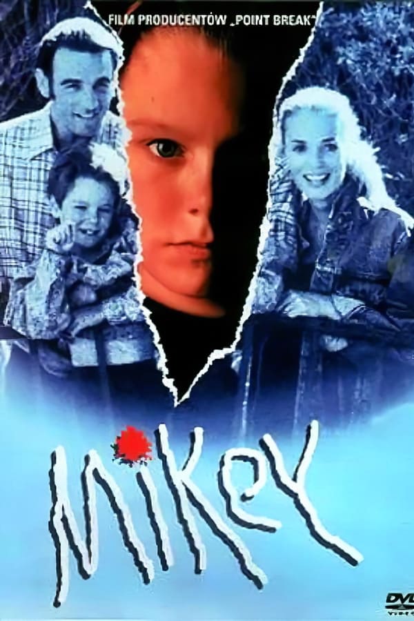 Cover of the movie Mikey