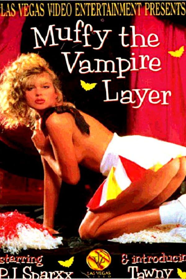 Cover of the movie Muffy the Vampire Layer