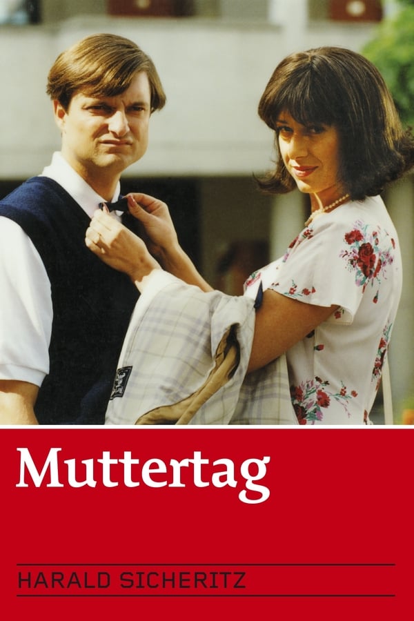 Cover of the movie Muttertag