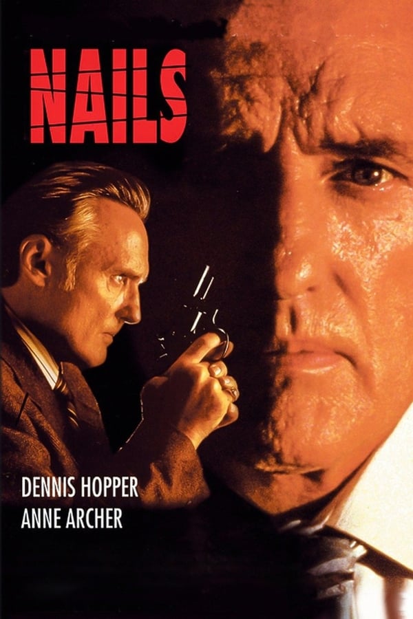 Cover of the movie Nails