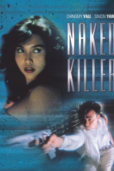 Cover of the movie Naked Killer