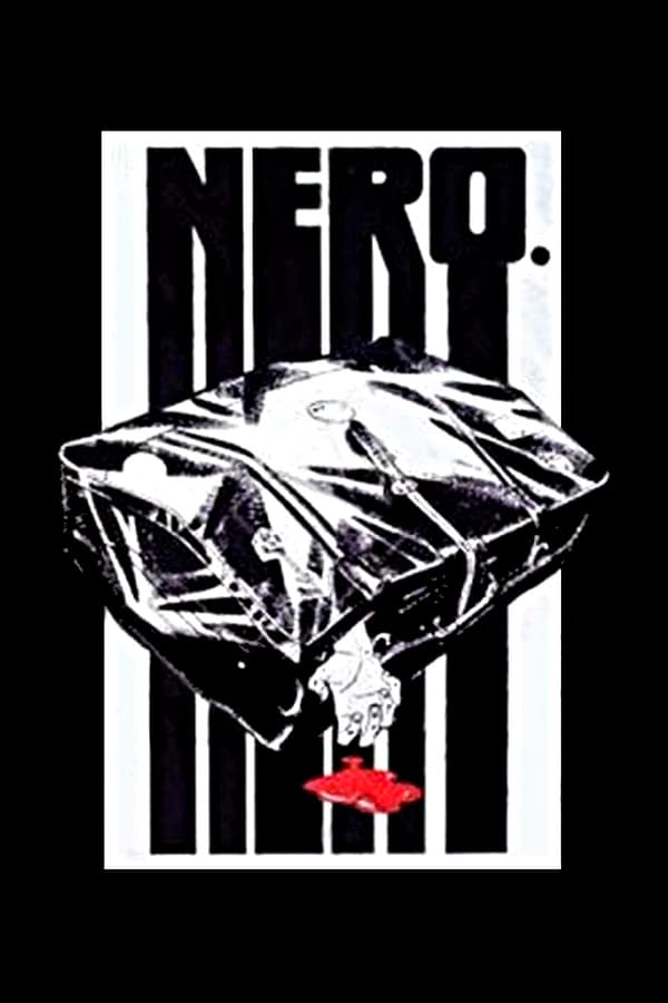 Cover of the movie Nero