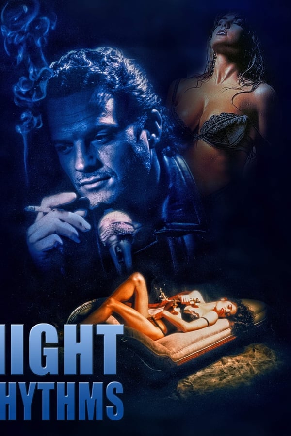 Cover of the movie Night Rhythms