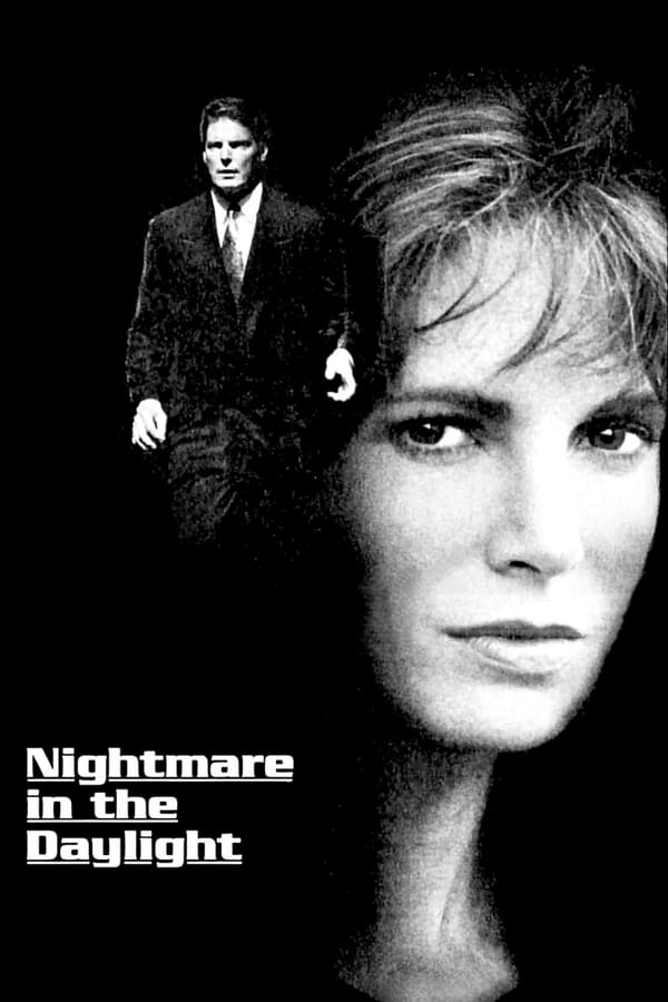 Cover of the movie Nightmare in the Daylight