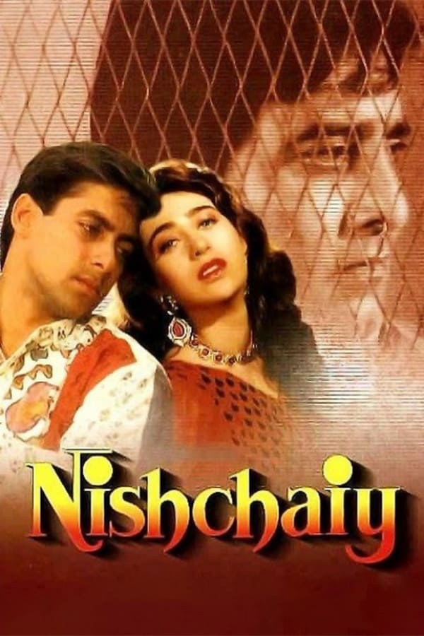 Cover of the movie Nishchaiy