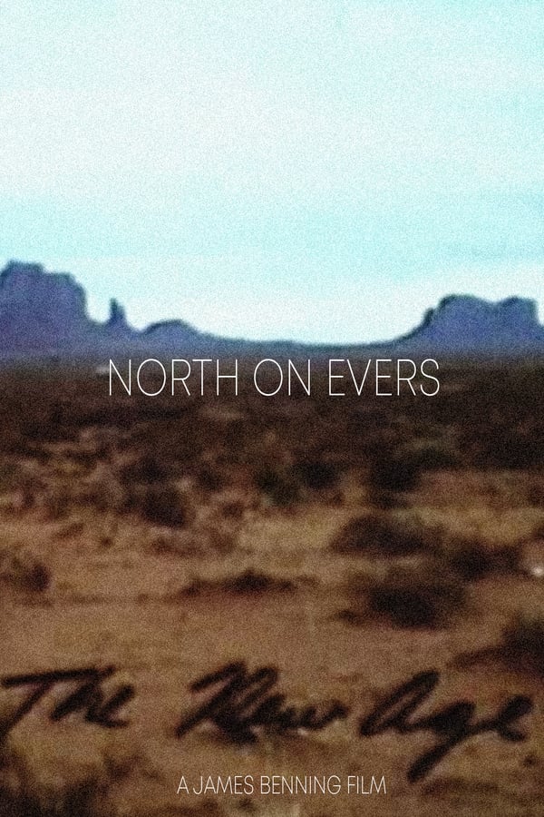 Cover of the movie North on Evers