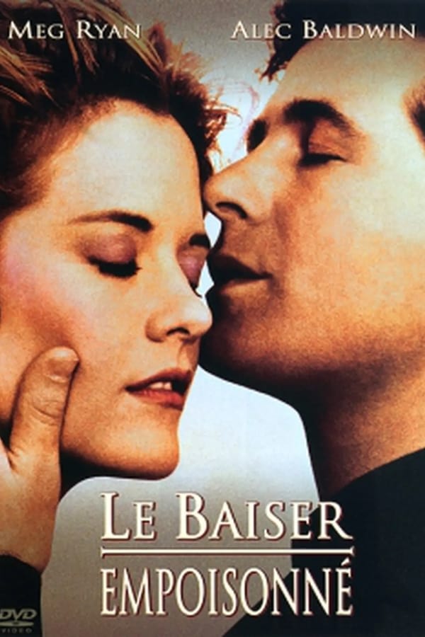 Cover of the movie Prelude to a Kiss