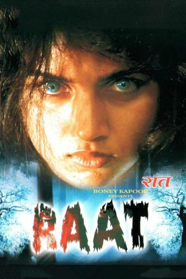 Cover of the movie Raat