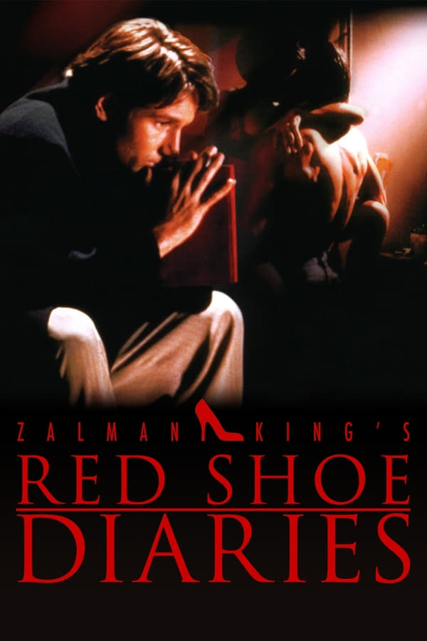 Cover of the movie Red Shoe Diaries