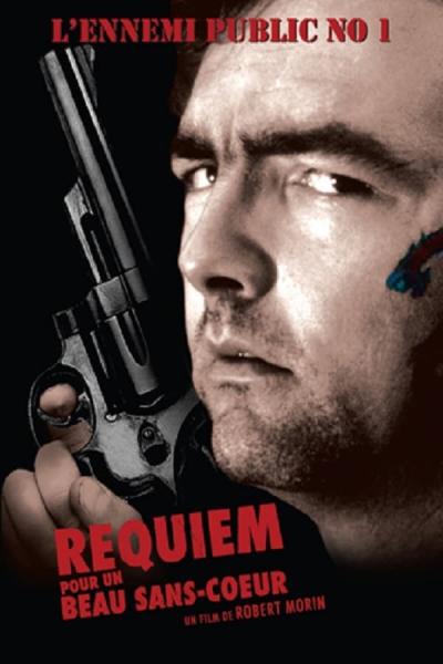 Cover of the movie Requiem for a Handsome Bastard