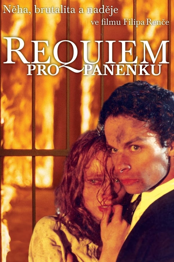 Cover of the movie Requiem for a Maiden