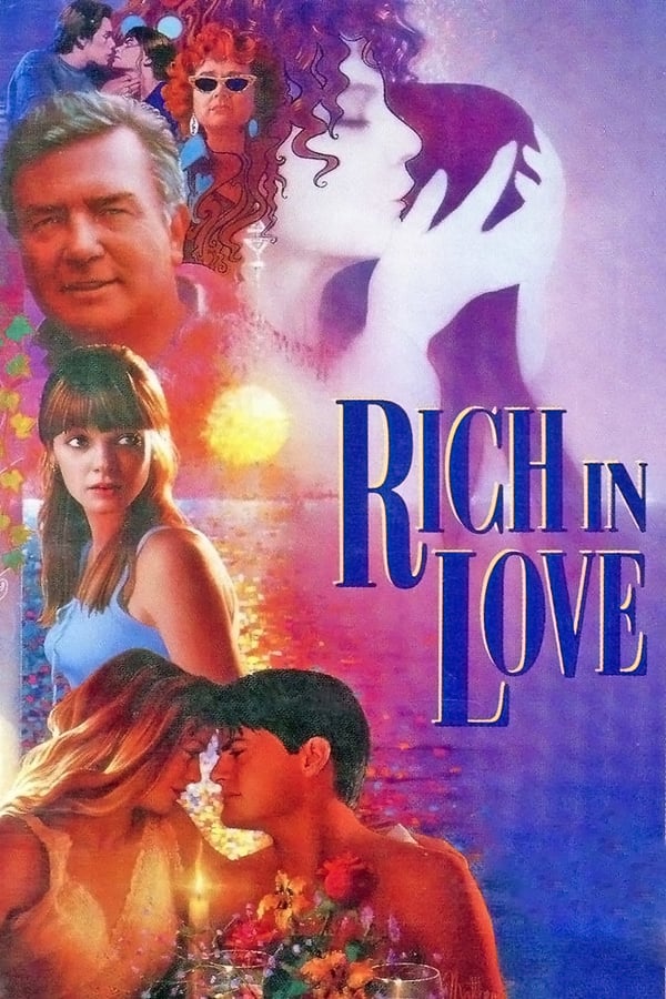 Cover of the movie Rich in Love
