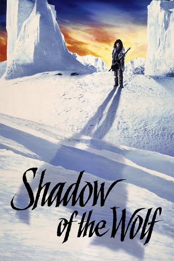 Cover of the movie Shadow of the Wolf