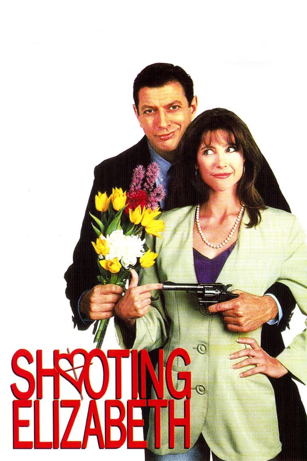 Cover of the movie Shooting Elizabeth