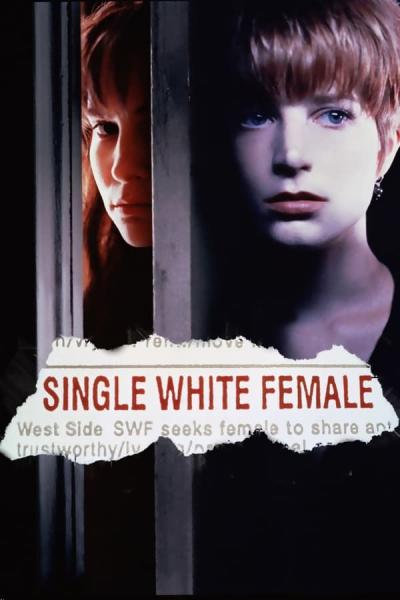 Cover of the movie Single White Female