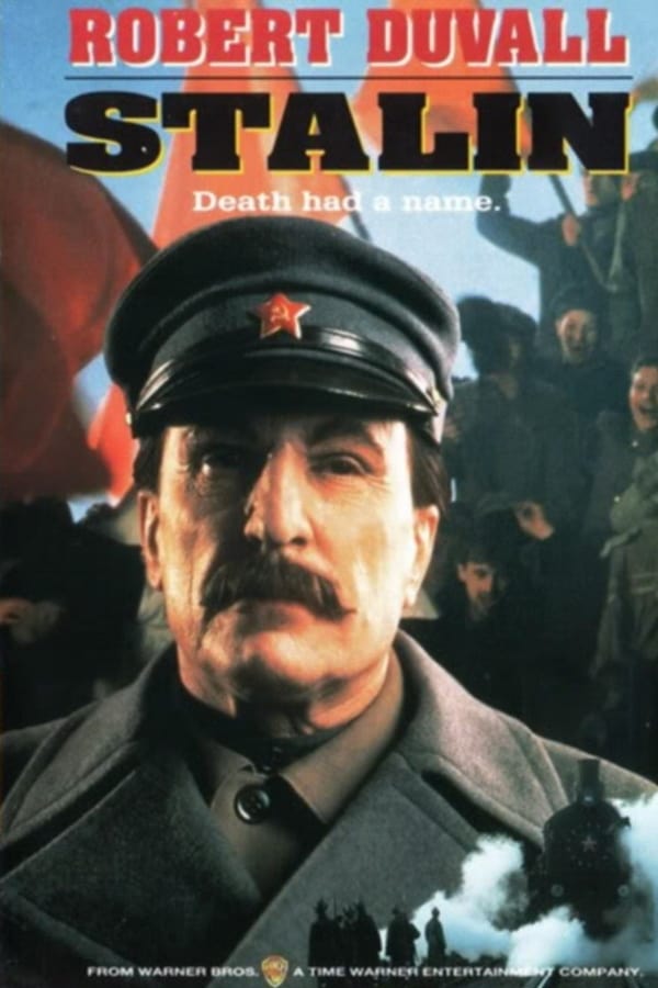 Cover of the movie Stalin