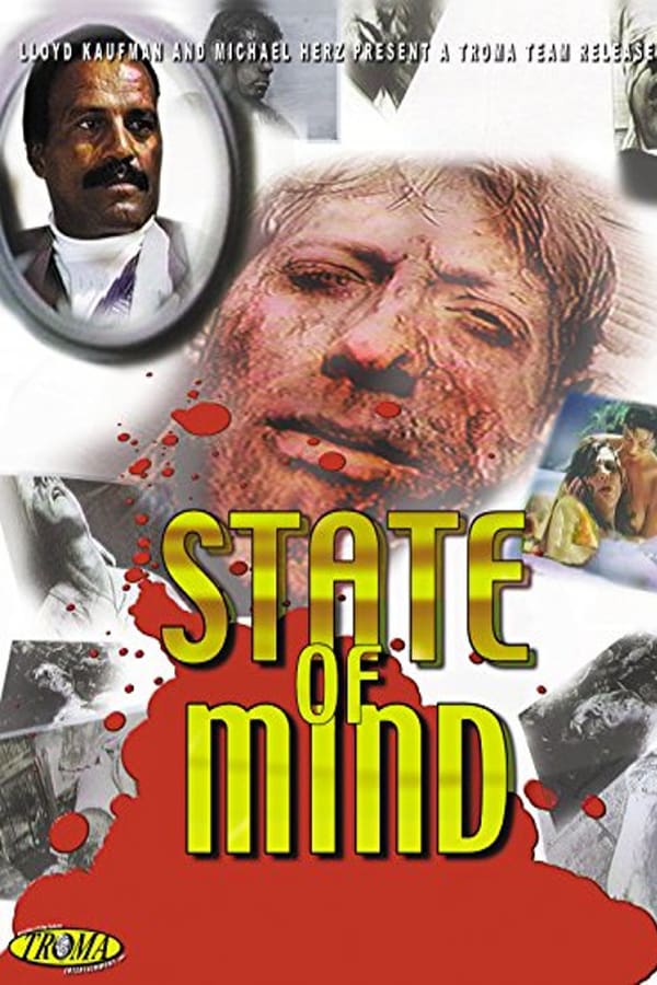 Cover of the movie State Of Mind