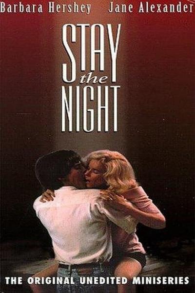 Cover of Stay the Night